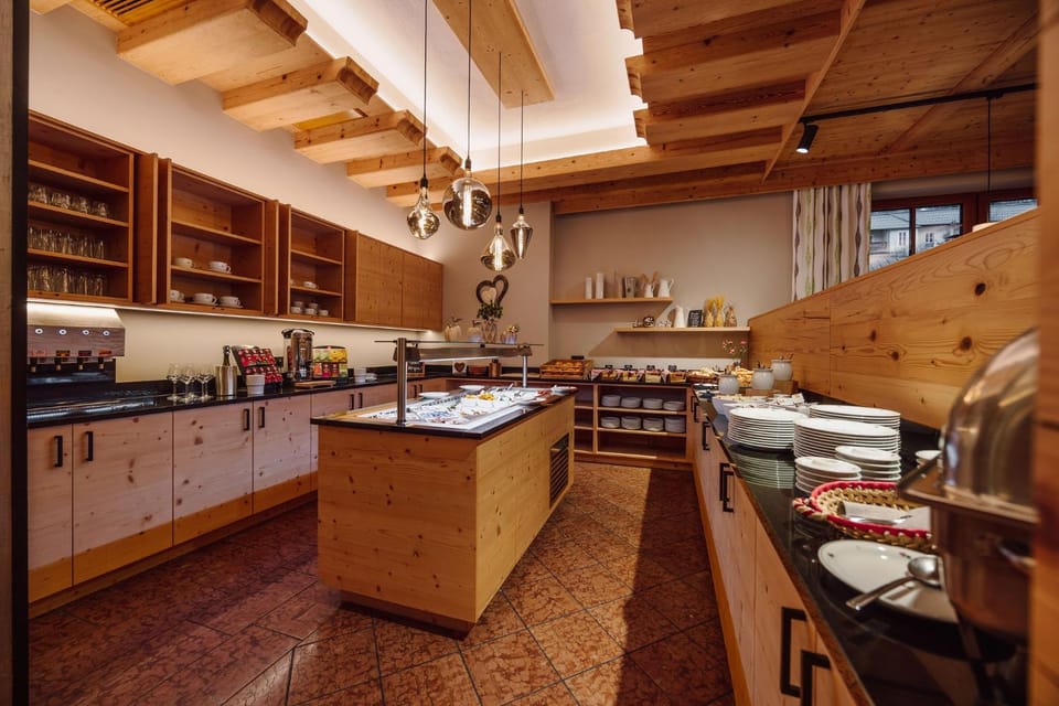 Restaurant/places to eat, Breakfast