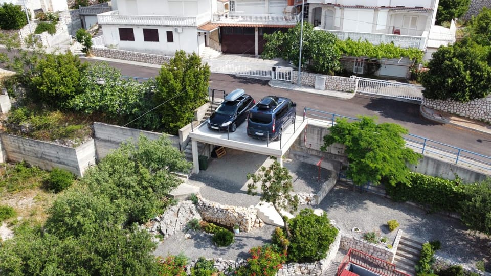 grabrova cove Apartment in Novi Vinodolski