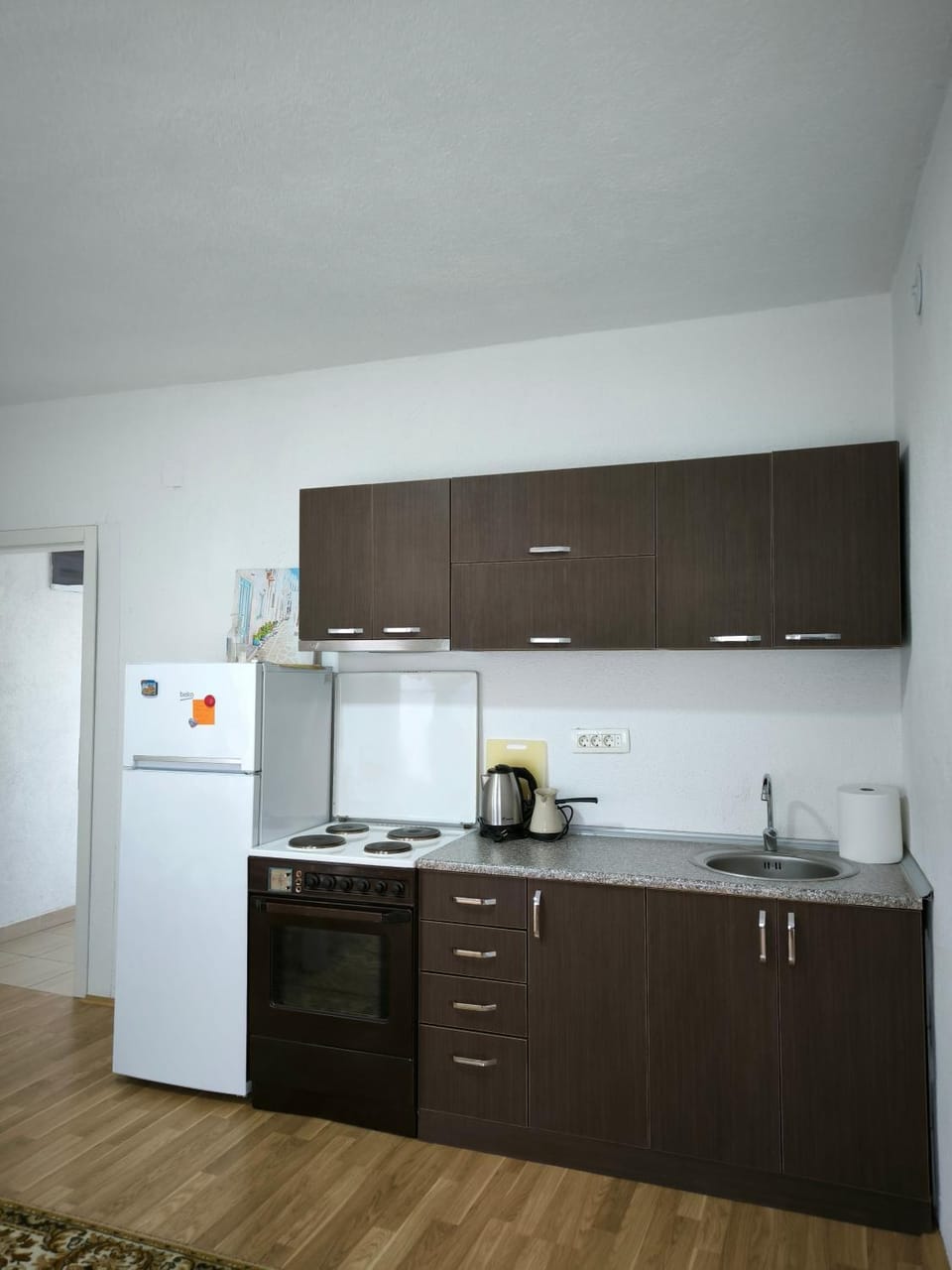 Ristevski Apartment Apartment in Bitola