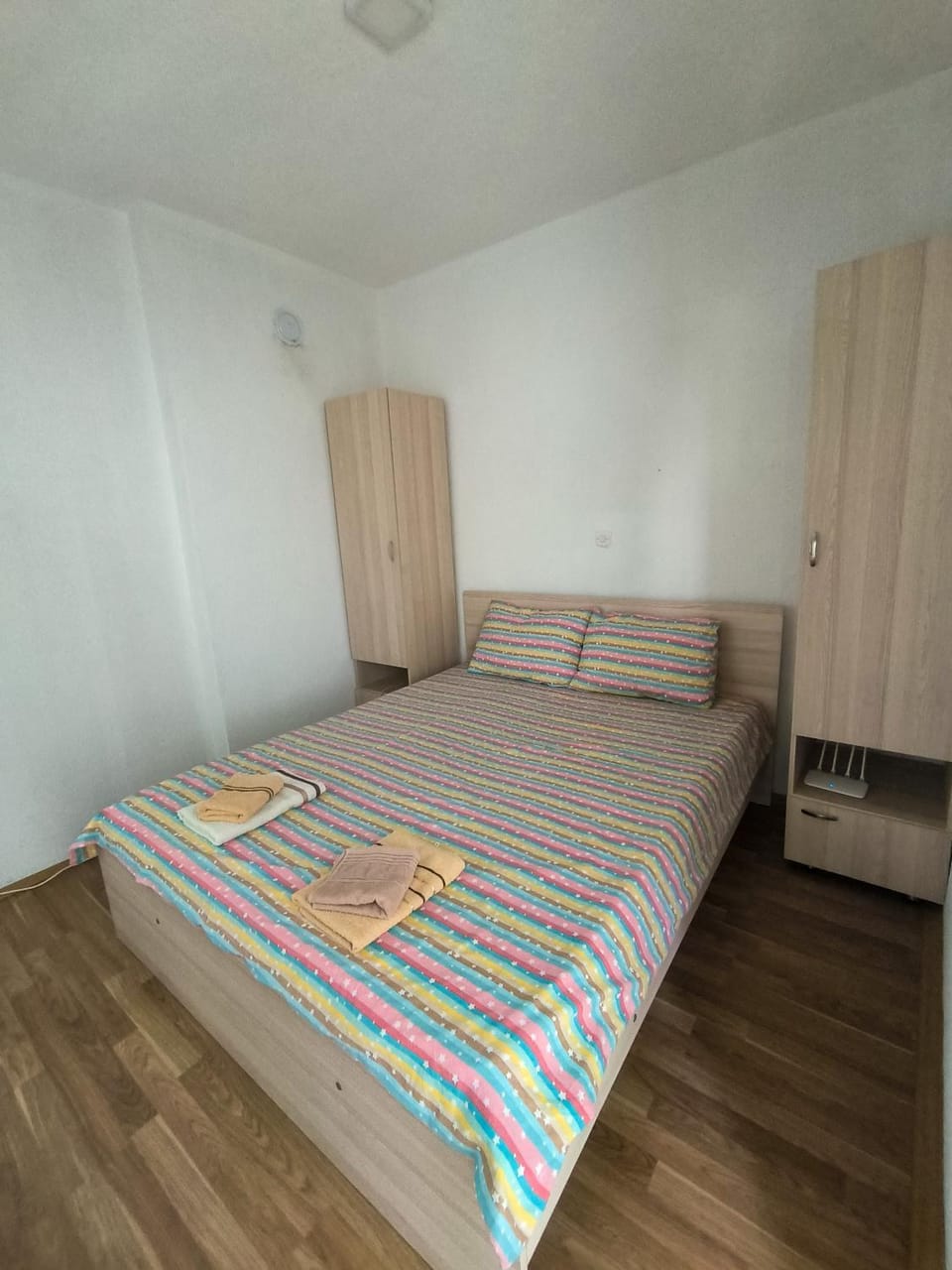 Ristevski Apartment Apartment in Bitola