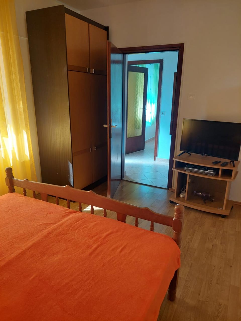 Apartman DANA Apartment in Lika-Senj County