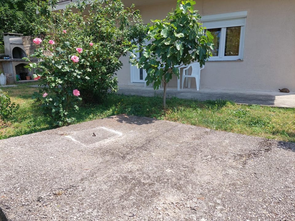 Apartman DANA Apartment in Lika-Senj County
