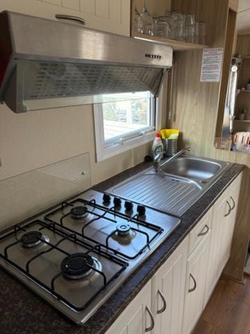 Chalet De Duinberg Campground/ 
RV Resort in North Holland (province)