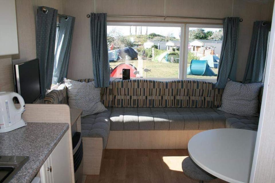 Chalet De Duinberg Campground/ 
RV Resort in North Holland (province)