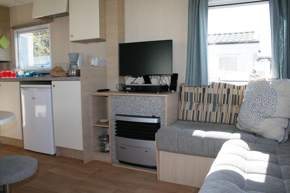 Chalet De Duinberg Campground/ 
RV Resort in North Holland (province)