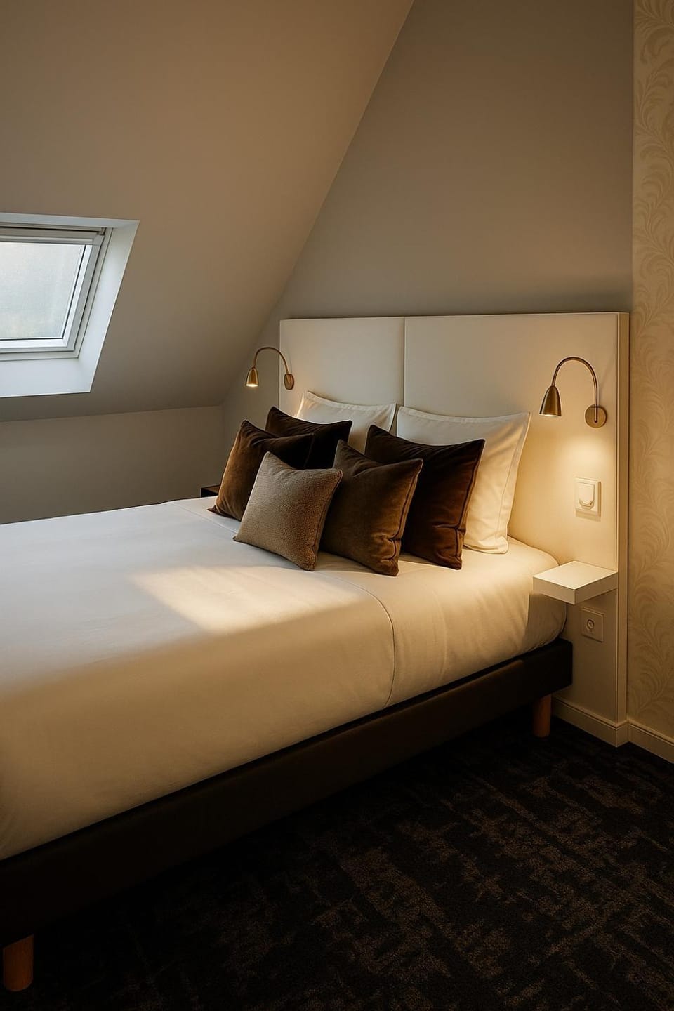 Hôtel restaurant Relais de Rixheim Ile Napoléon Mulhouse Hotel in Switzerland