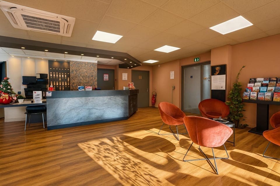 Hôtel restaurant Relais de Rixheim Ile Napoléon Mulhouse Hotel in Switzerland