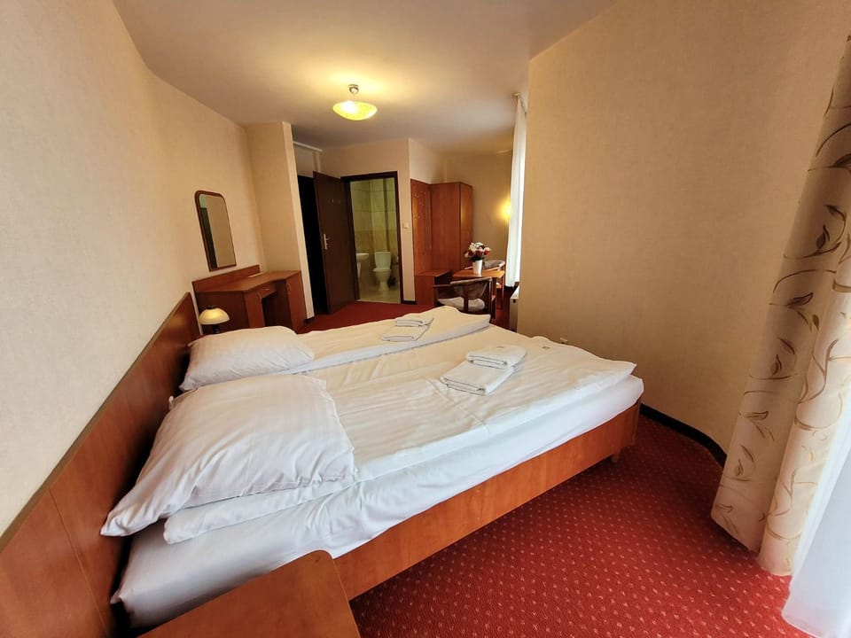 Pensjonat SPA u Tomasza Bed and Breakfast in West Pomeranian Voivodeship, Poland