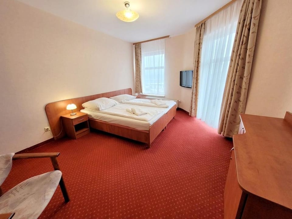 Pensjonat SPA u Tomasza Bed and Breakfast in West Pomeranian Voivodeship, Poland