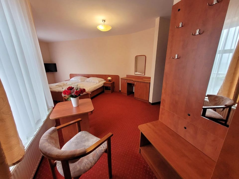 Pensjonat SPA u Tomasza Bed and Breakfast in West Pomeranian Voivodeship, Poland