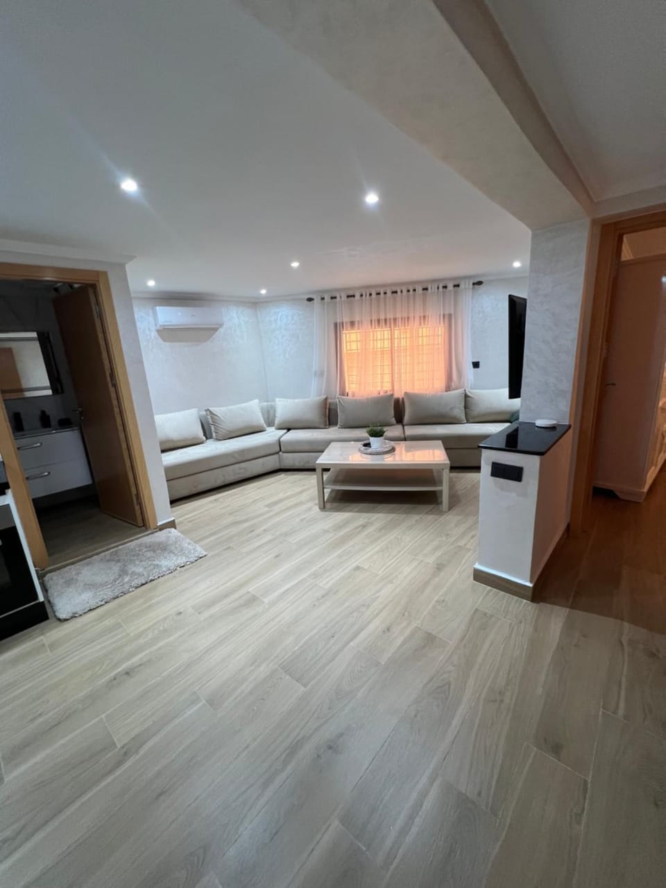 Appartement vue sur mer - Calabonita Apartment in Tangier-Tétouan-Al Hoceima
