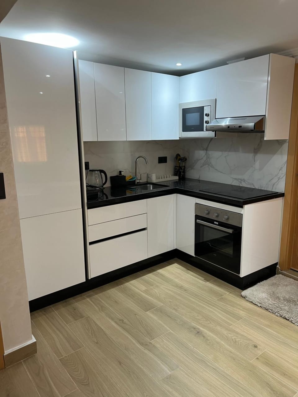 Appartement vue sur mer - Calabonita Apartment in Tangier-Tétouan-Al Hoceima