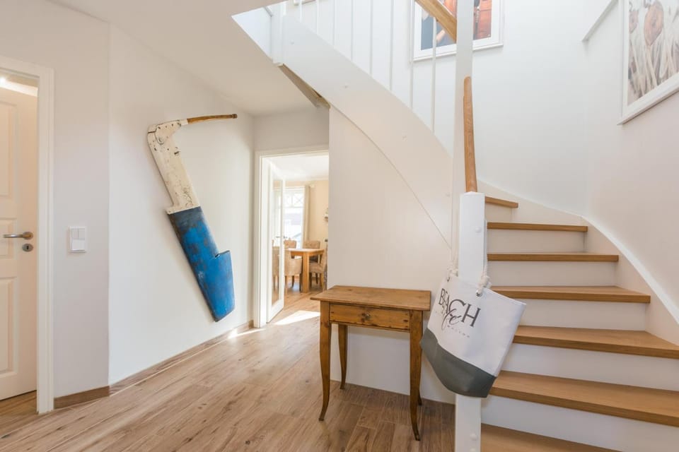 Buten un Binnen House in Zingst