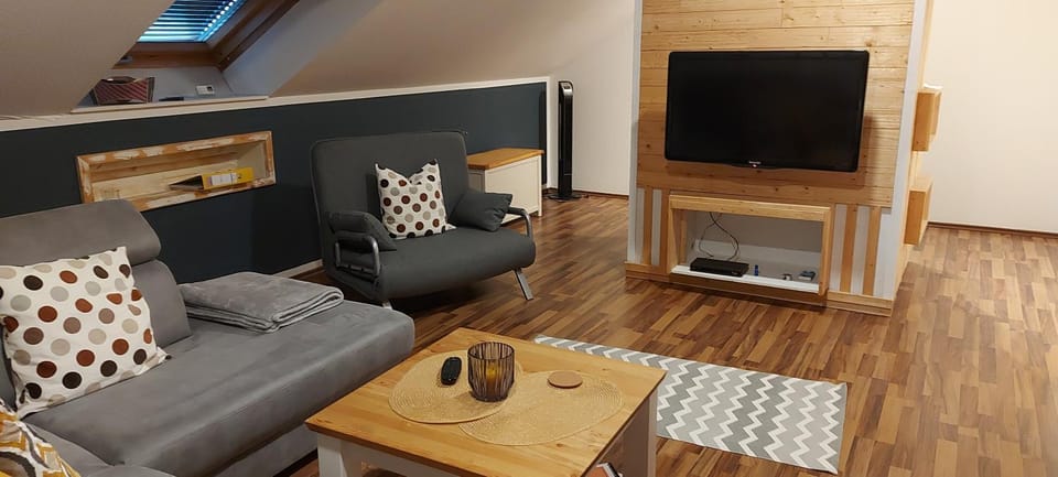 TV and multimedia, Living room