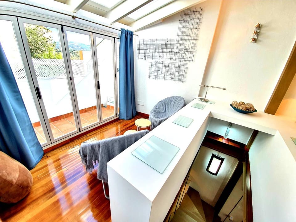 Solarium