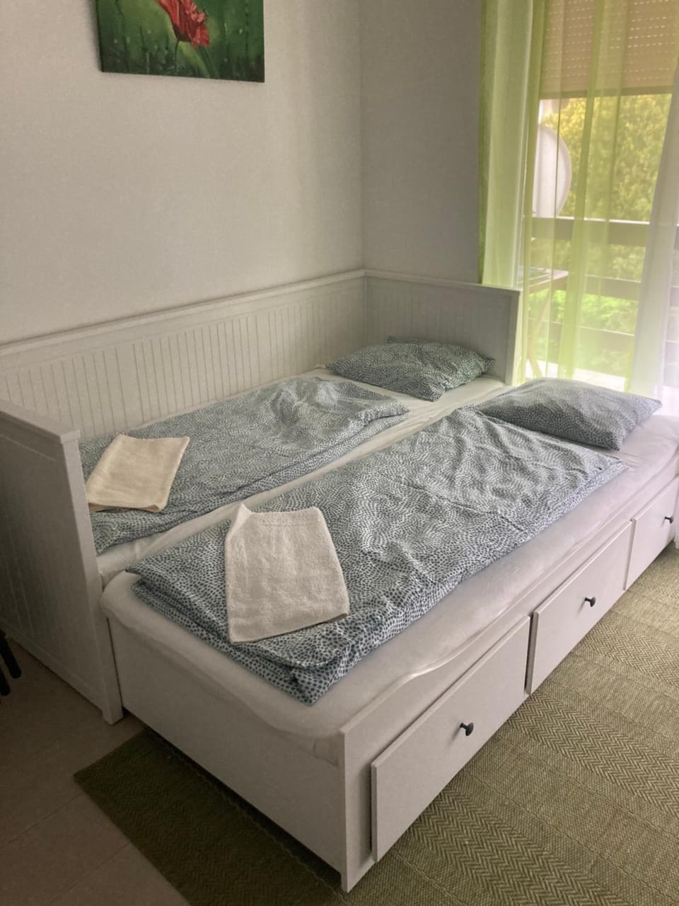 Éva apartman Apartment in Hungary
