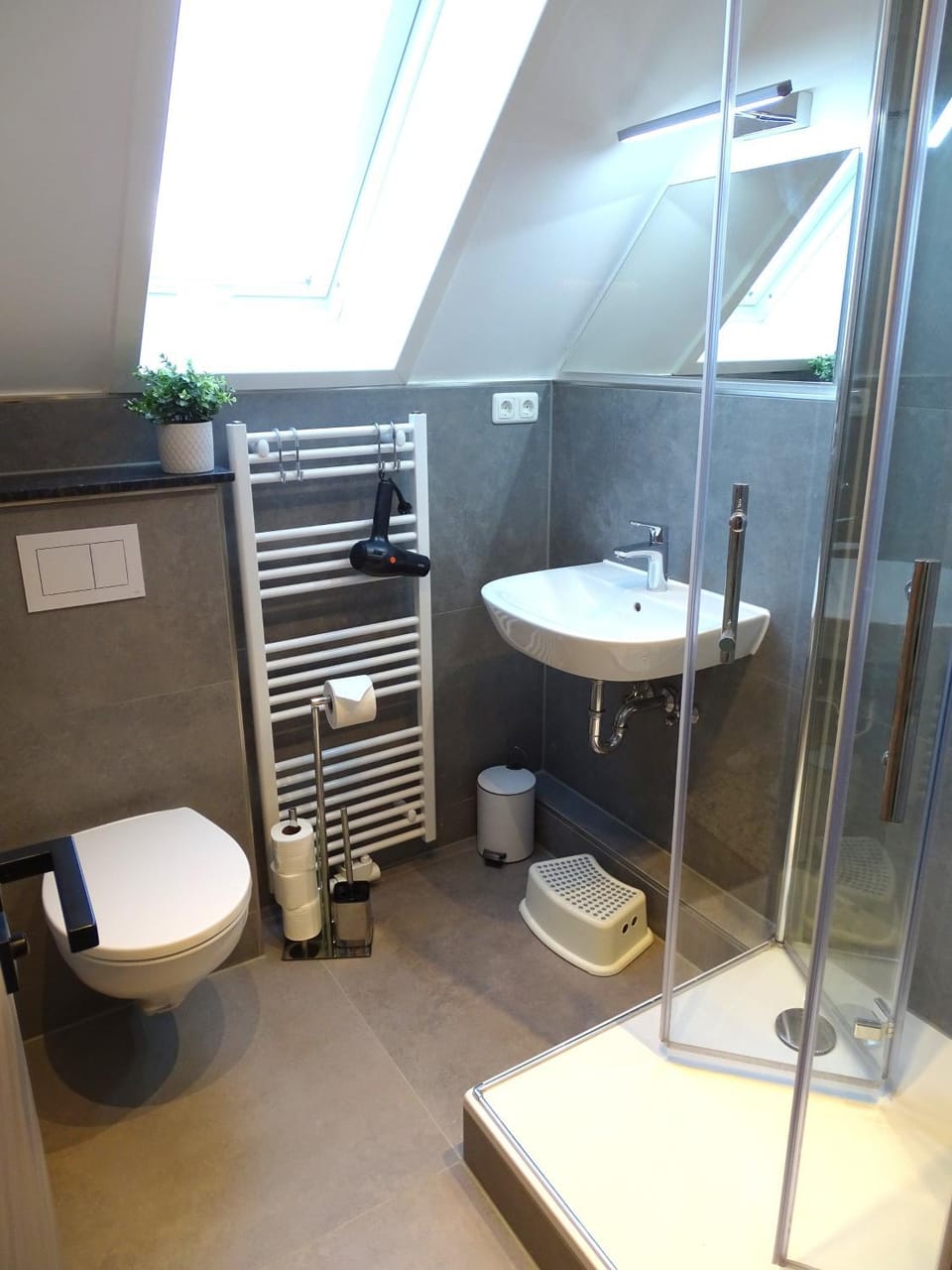 Koch 2 Apartment in Dahme