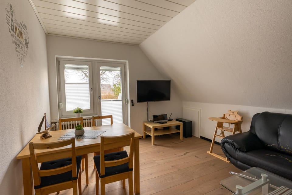 Koch 2 Apartment in Dahme