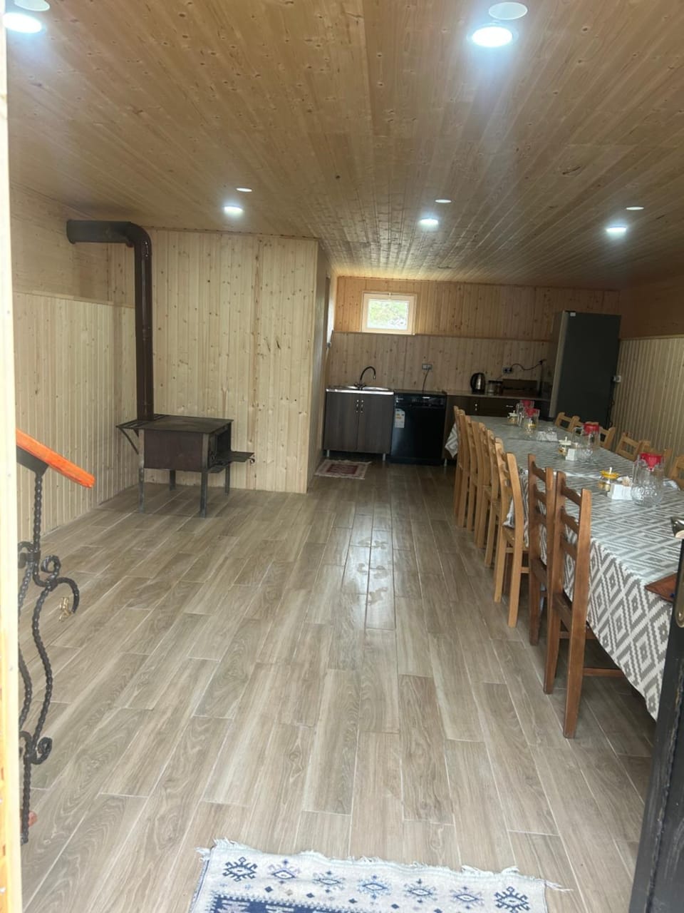 Sesili Guesthouse Bed and Breakfast in Georgia
