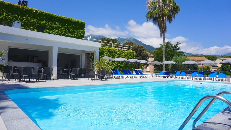 Day, Lounge or bar, Swimming pool