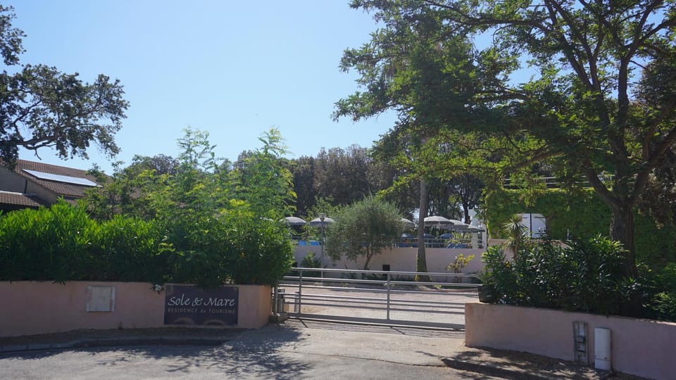 Property logo or sign, On site, Area and facilities, Swimming pool