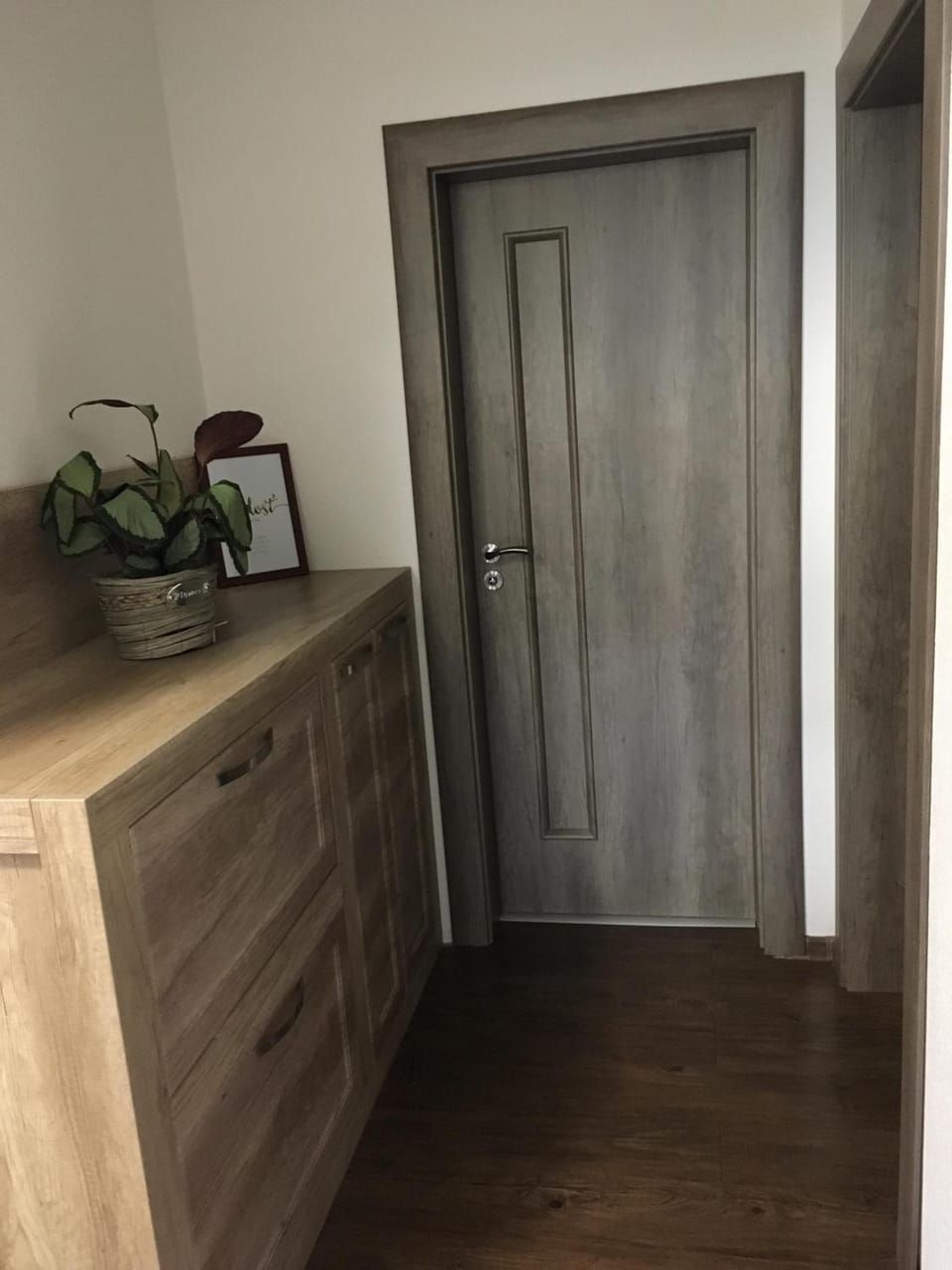 Privát Vacation rental in Slovakia