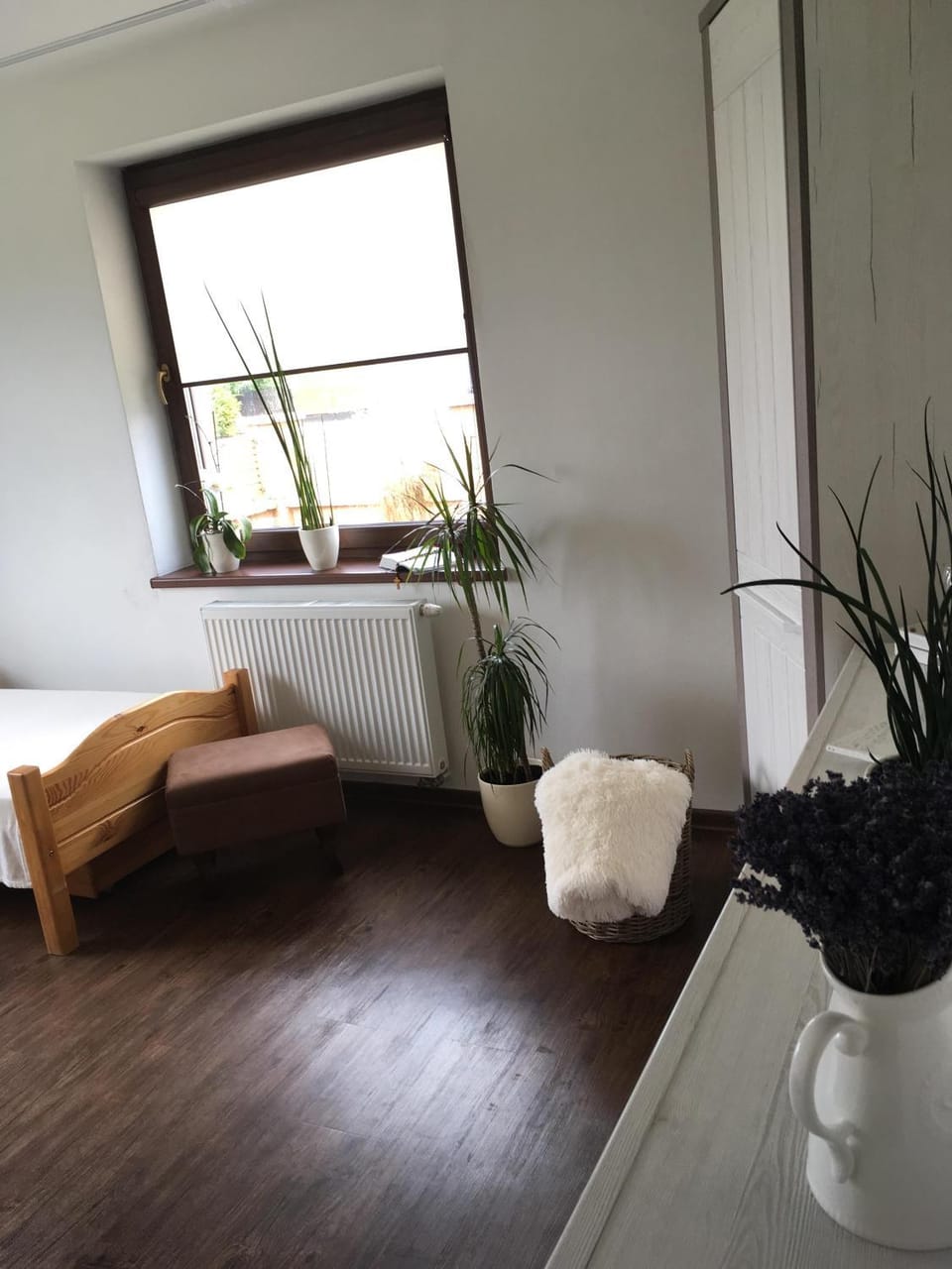 Privát Vacation rental in Slovakia