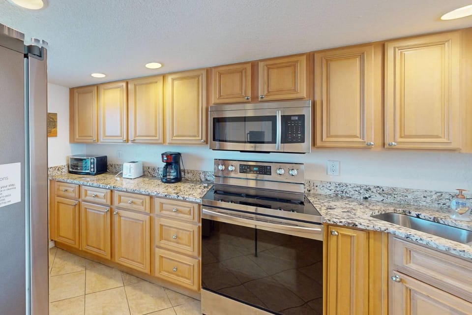 1-1007 - Ocean Sands House in Redington Beach