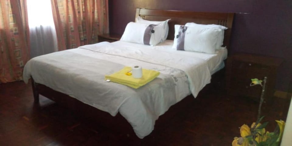 Casablanca villas Vacation rental in Nairobi