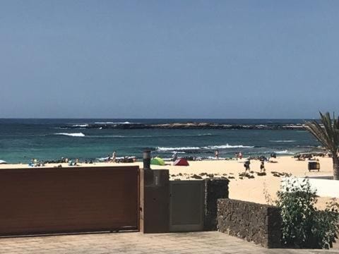 Sea view