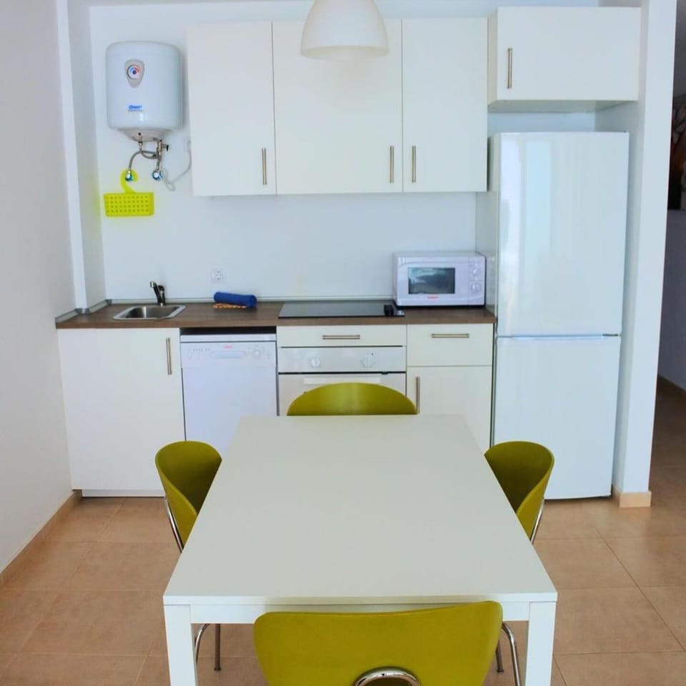 Casa Mate Cotillo Mar Apartment in El Cotillo