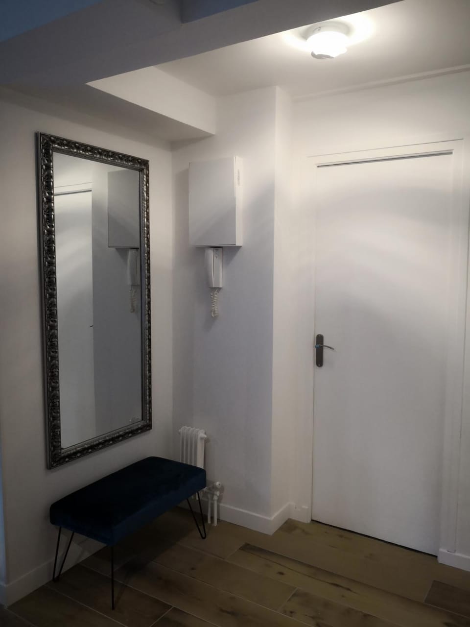 Studio moderne,parking,piscine,tennis,terrasse. Apartment in Aix-les-Bains