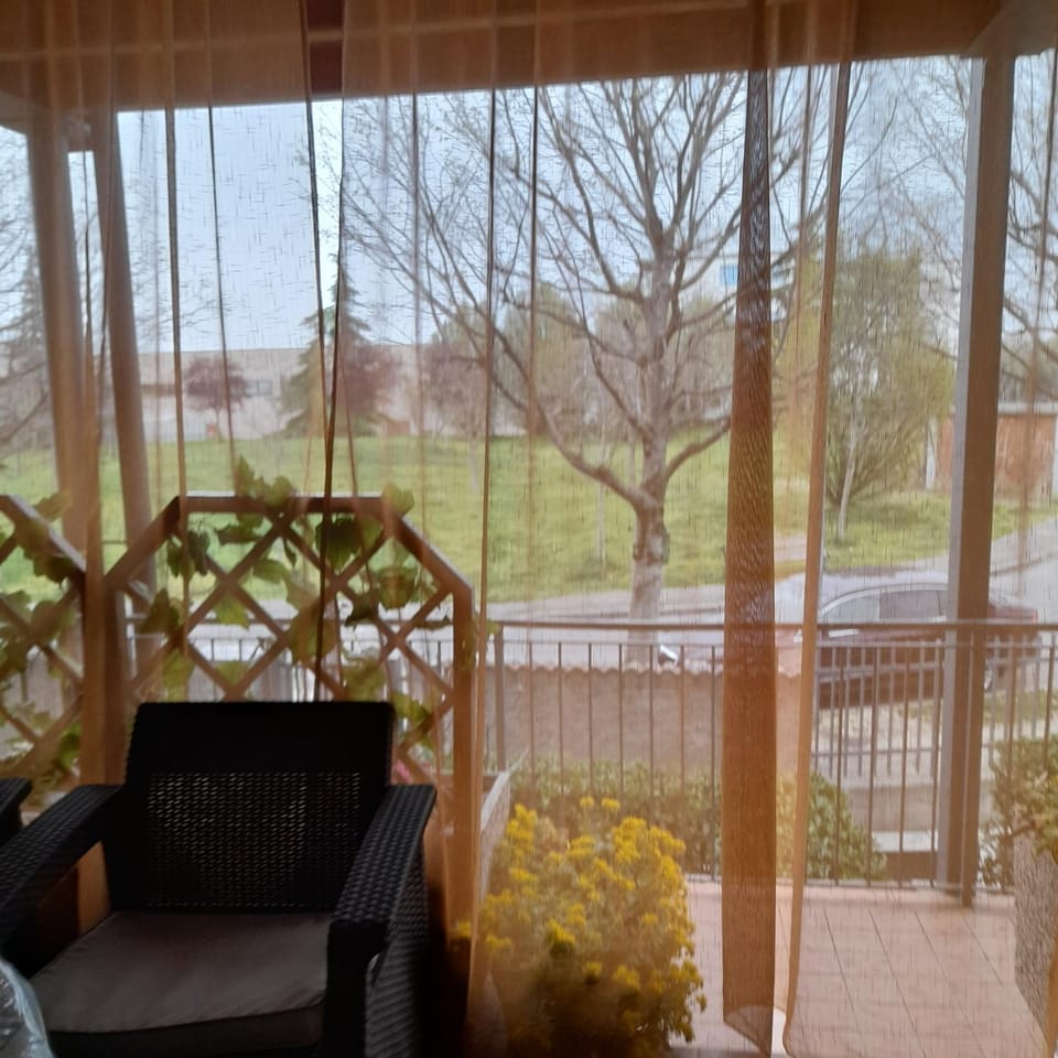 Balcony/Terrace, Balcony/Terrace