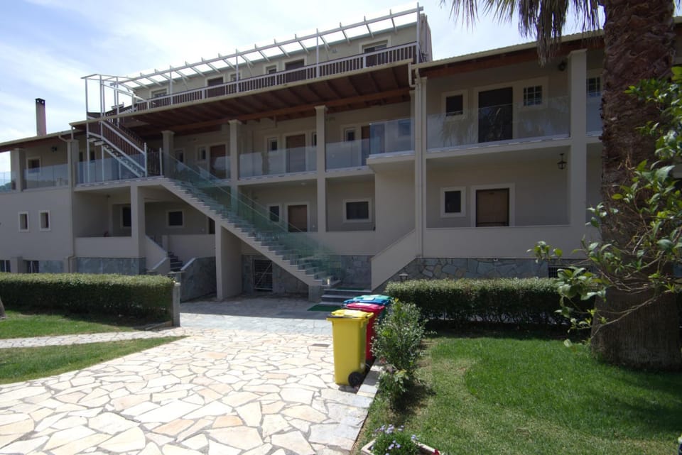 Honigtal Farmland Farm Stay in Corfu, Greece