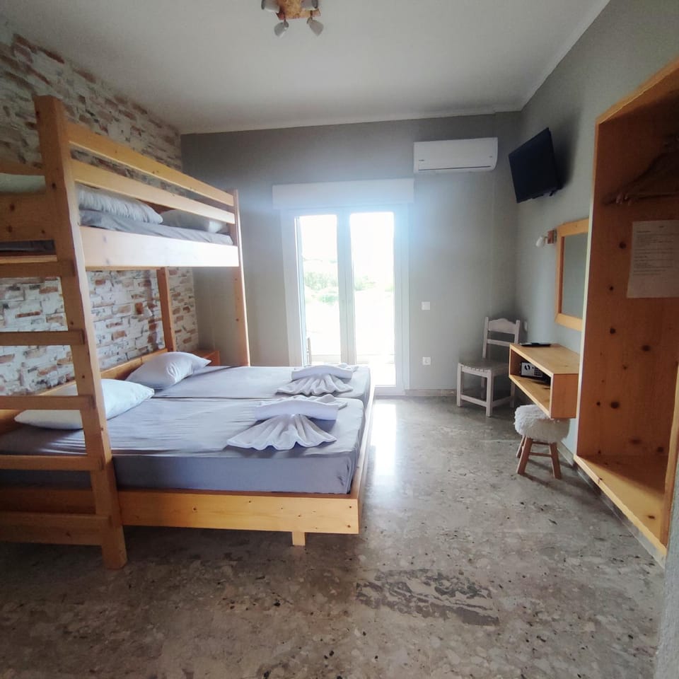 Honigtal Farmland Farm Stay in Corfu, Greece