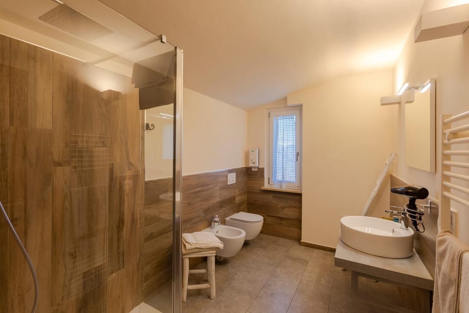 Hirondelle Locanda Vegana Hotel in Aosta