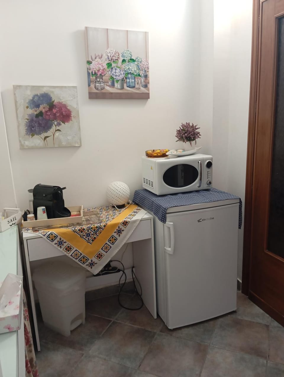 Appartamento di Giò Apartment in Palermo