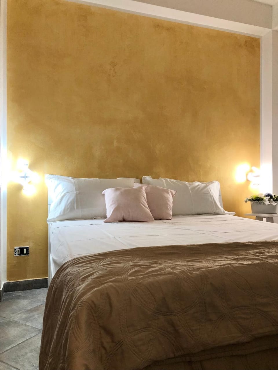 Appartamento di Giò Apartment in Palermo