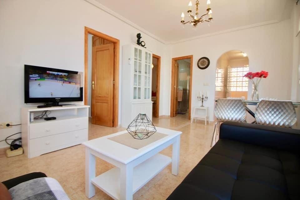 La Mata, Torrevieja Apartment in Torrevieja