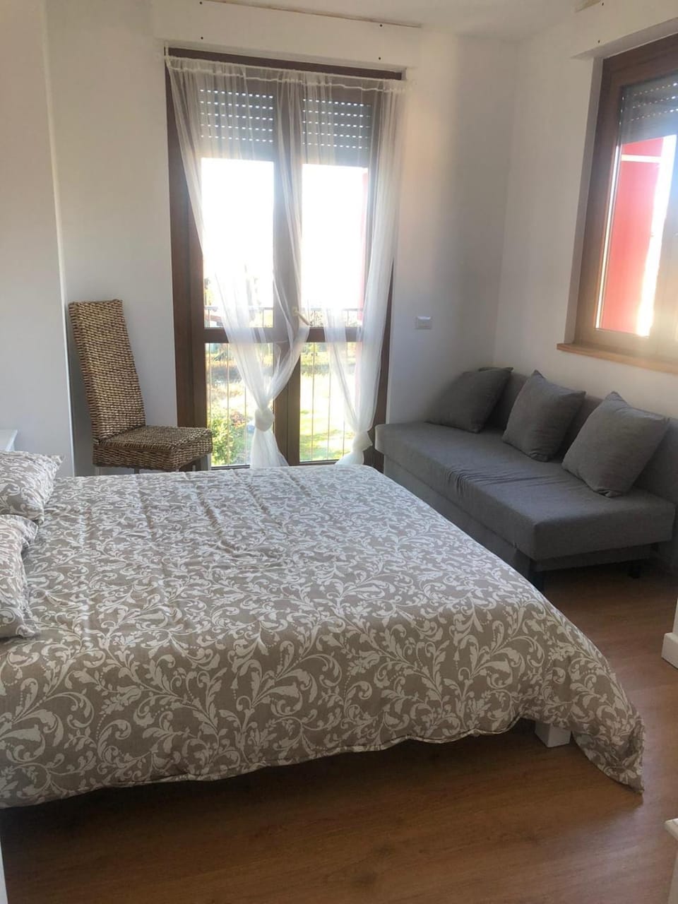 A casa di Titty Bed and Breakfast in Lombardy