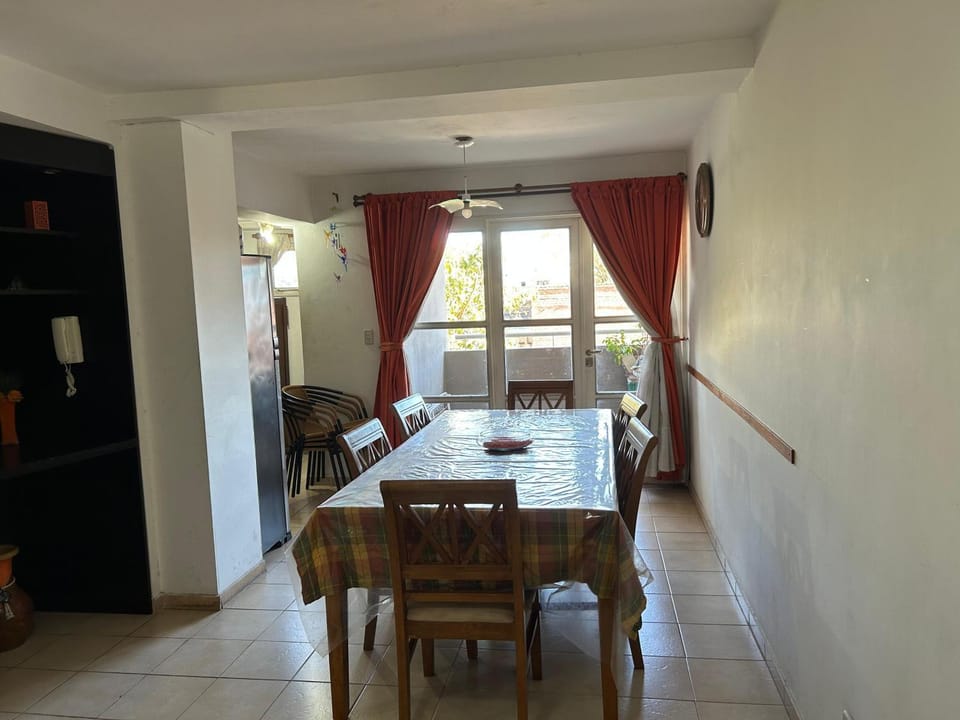 Departamento en Barrio Guemes Apartment in Cordoba