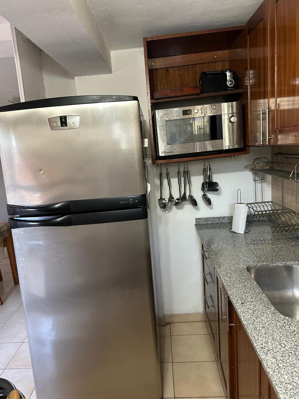 Departamento en Barrio Guemes Apartment in Cordoba