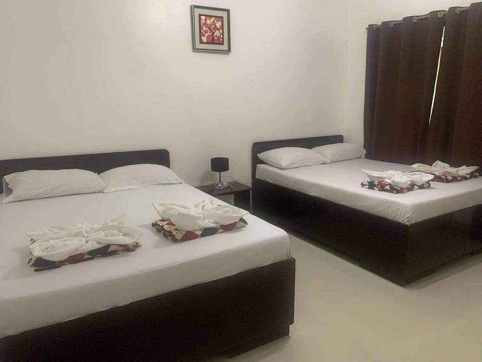S&Rs Cottages And Rentals Bed and Breakfast in Northern Mindanao