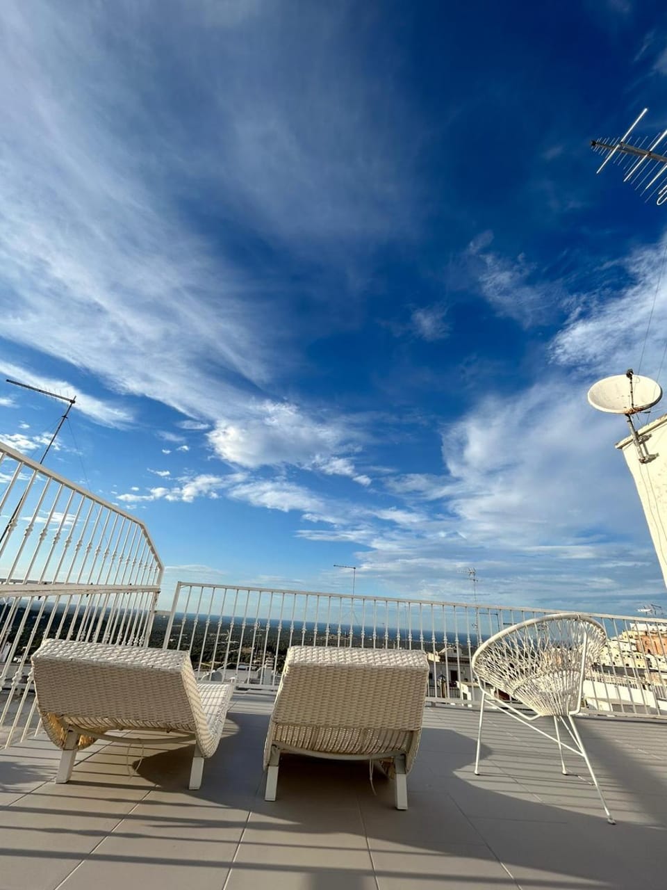 IL Fico Luxury Home Ostuni House in Ostuni