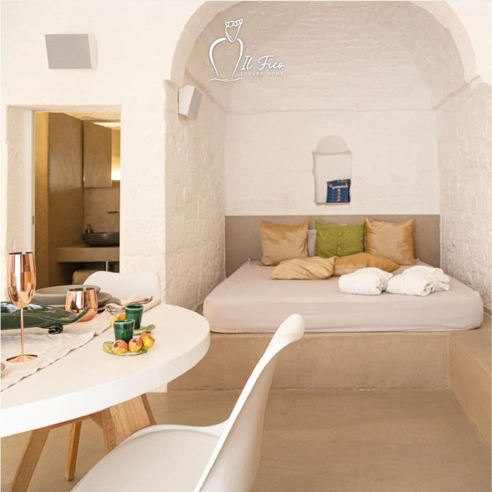 IL Fico Luxury Home Ostuni House in Ostuni