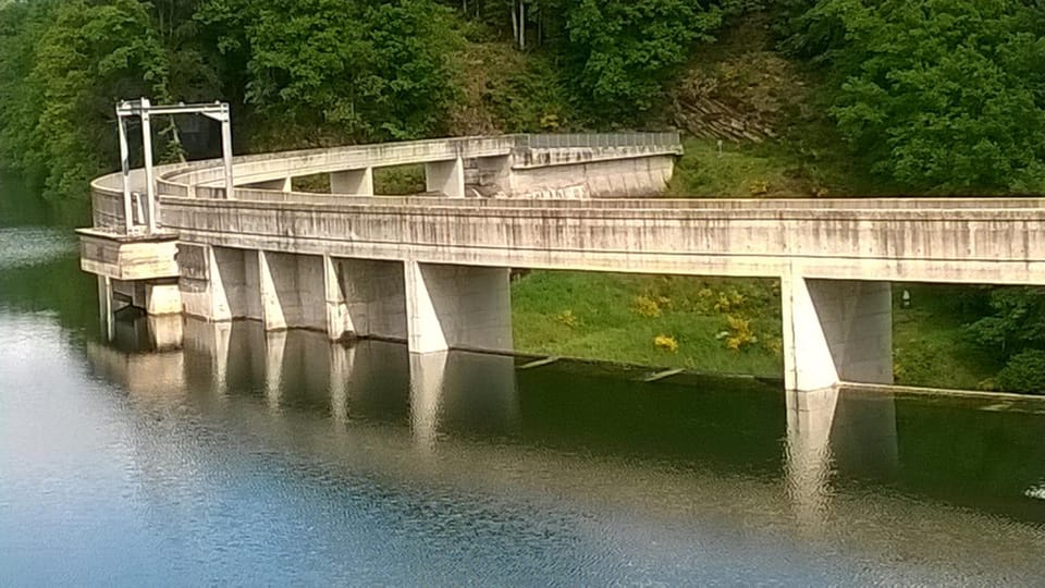 Fishing