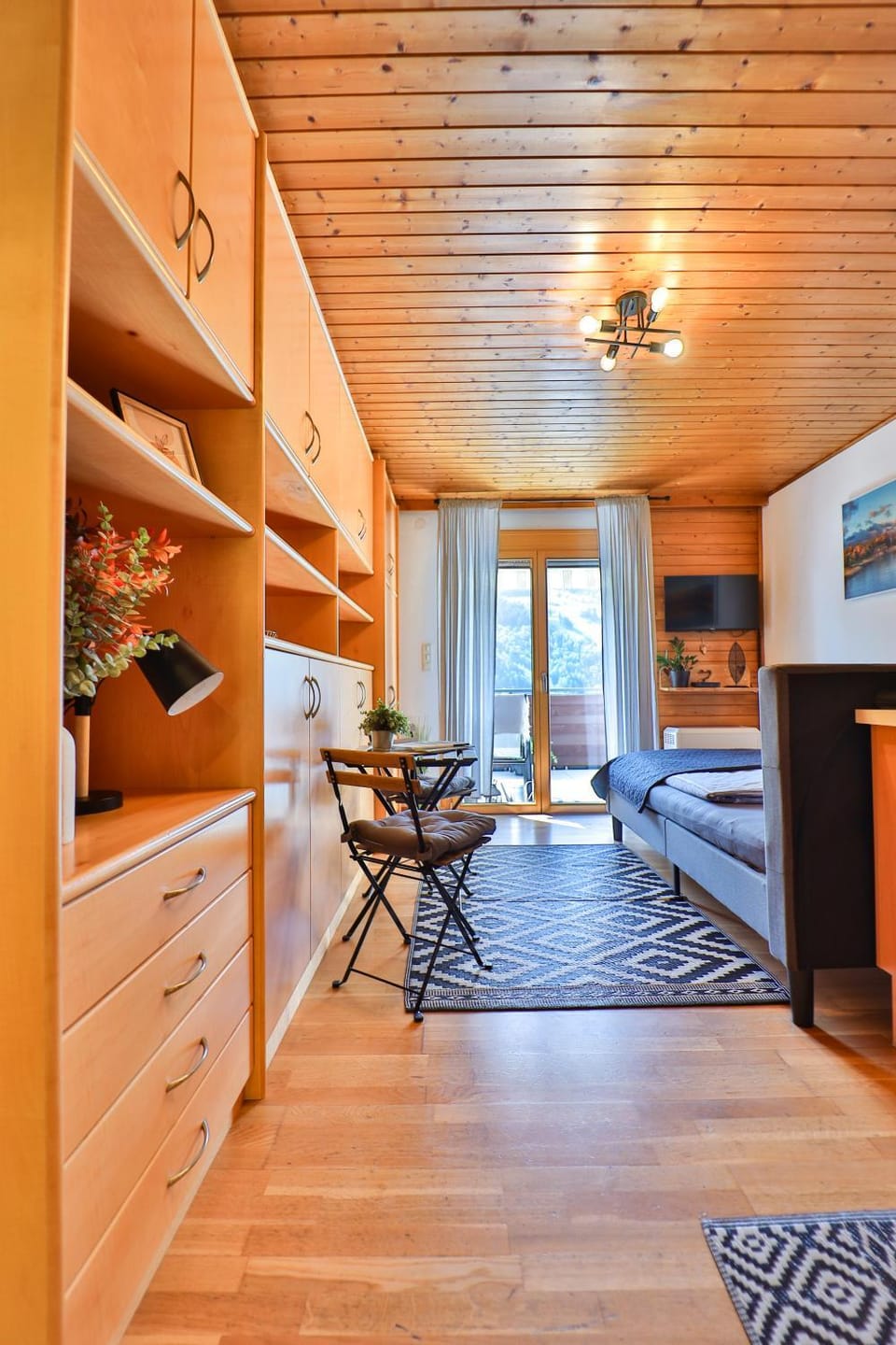 Winzig Apartment Apartment in Schladming