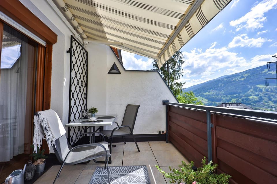 Winzig Apartment Apartment in Schladming