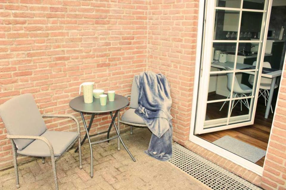 Balcony/Terrace, Seating area
