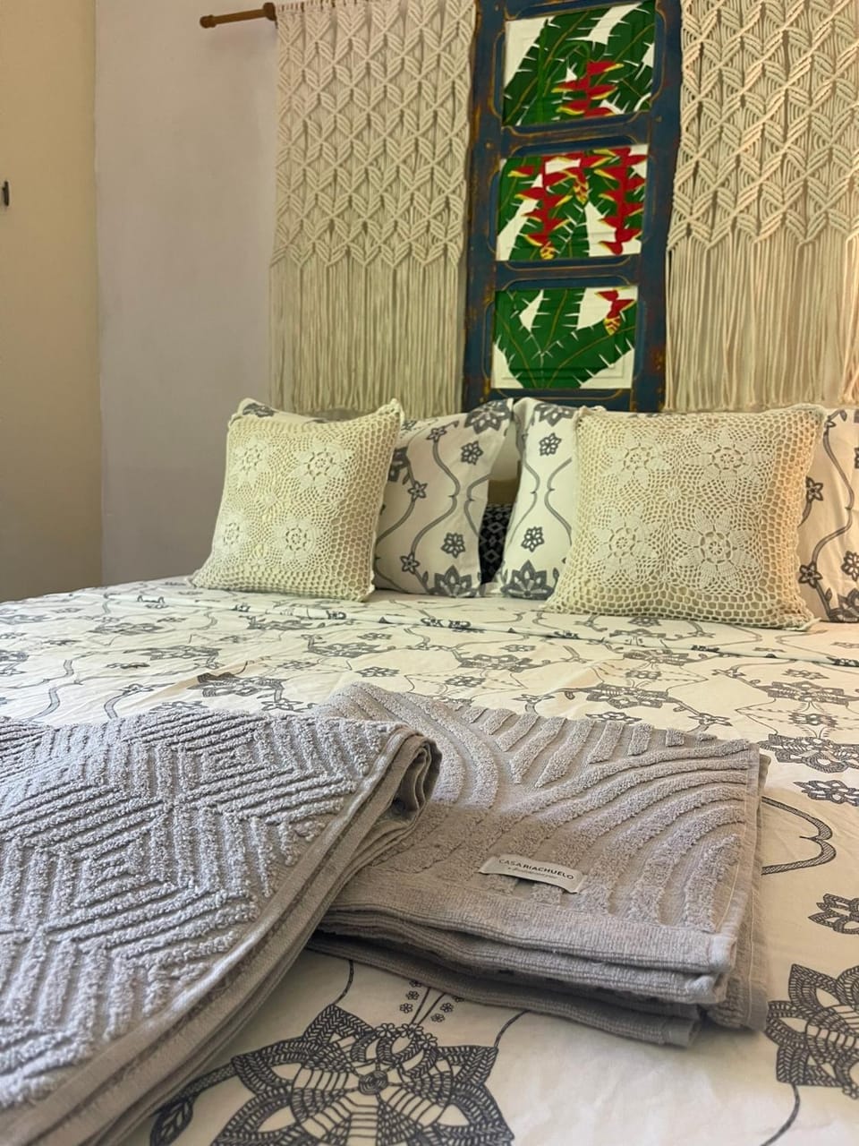 CASA BOUTIQUE MARACA Privativa House in Ipojuca